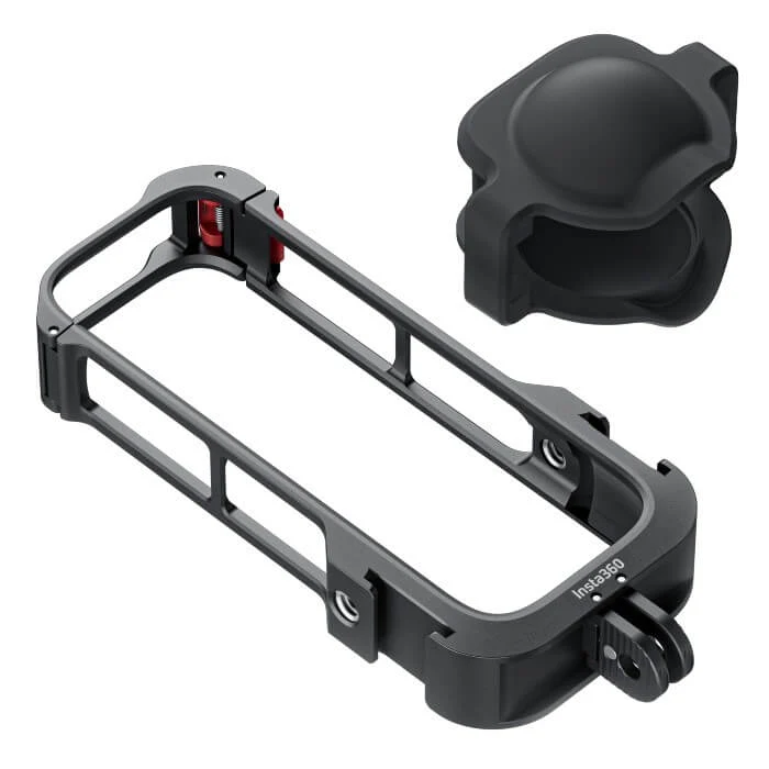 Insta360 X4 Utility Frame