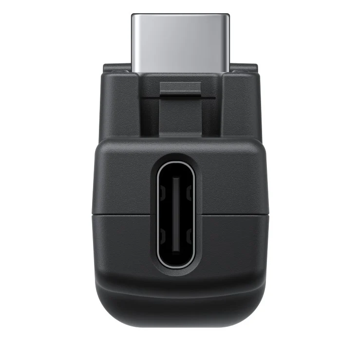 Insta360 X4 Mic Adapter
