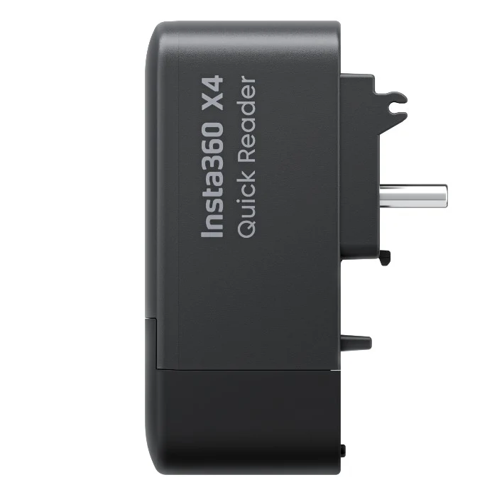 Insta360 X4 Quick Reader