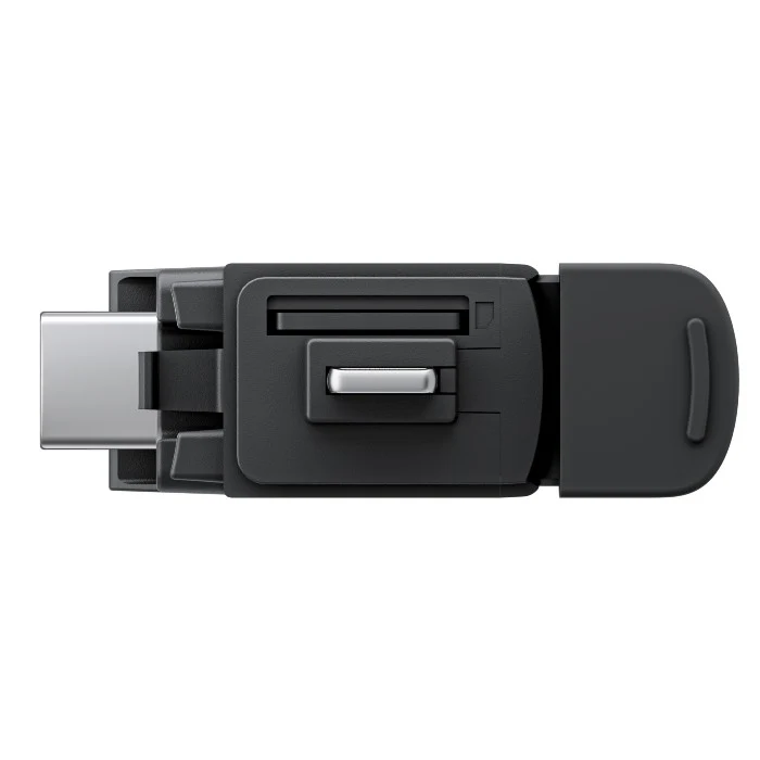 Insta360 X4 Quick Reader