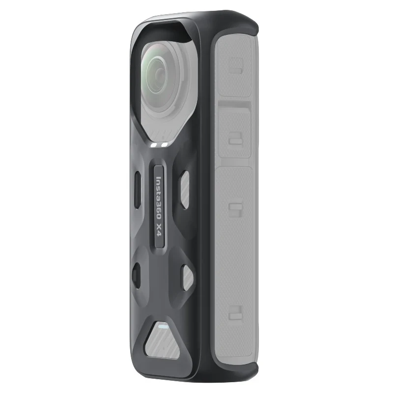 Insta360 X4 Thermo Griff Cover