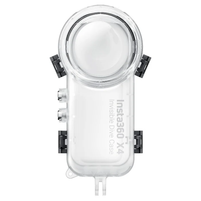 Insta360 X4 Invisible Dive Case