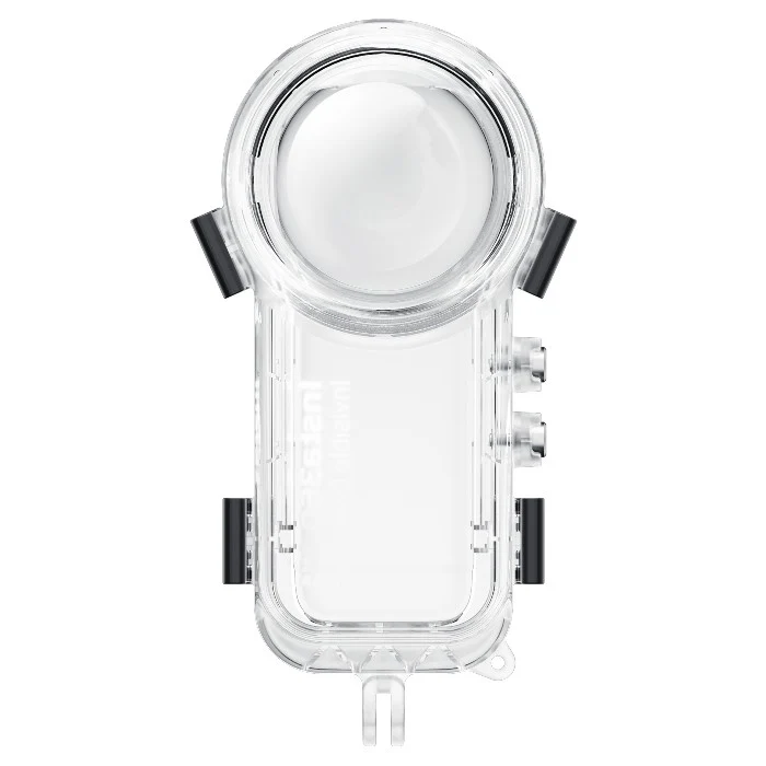 Insta360 X4 Invisible Dive Case