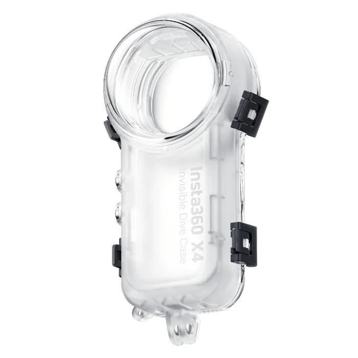 Insta360 X4 Invisible Dive Case