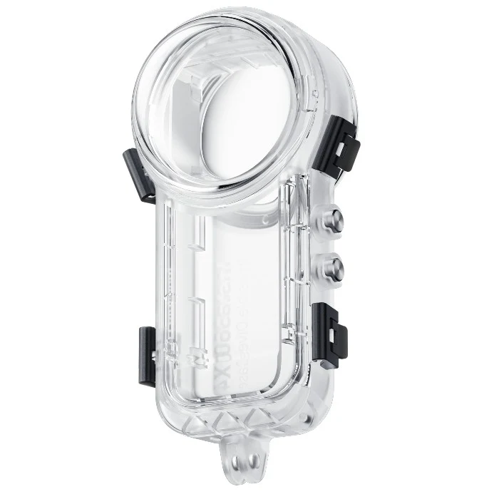 Insta360 X4 Invisible Dive Case