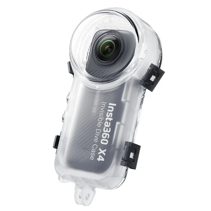 Insta360 X4 Invisible Dive Case
