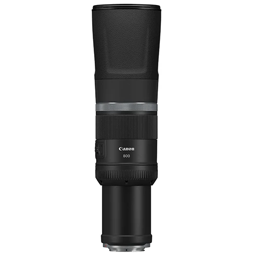 Canon EOS R8 Gehäuse + RF 800mm f/11.0 IS STM