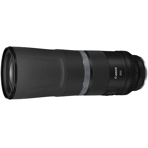 Canon EOS R8 Gehäuse + RF 800mm f/11.0 IS STM