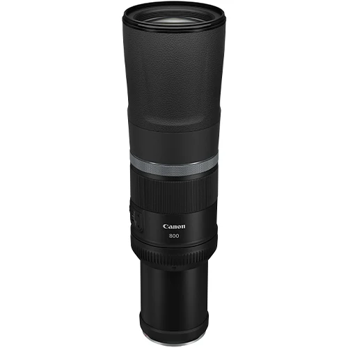 Canon EOS R8 Gehäuse + RF 800mm f/11.0 IS STM