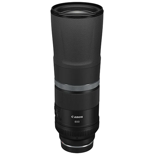 Canon EOS R8 Gehäuse + RF 800mm f/11.0 IS STM