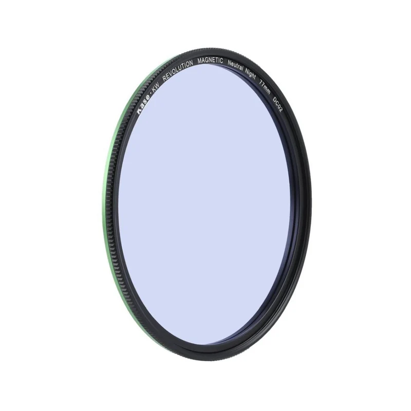 Kase Revolution Neutral Night 77mm