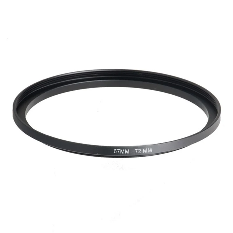 Kase K100 Step-Down-Ring 67-72