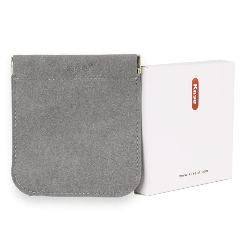 Kase Bag for Circular Filter