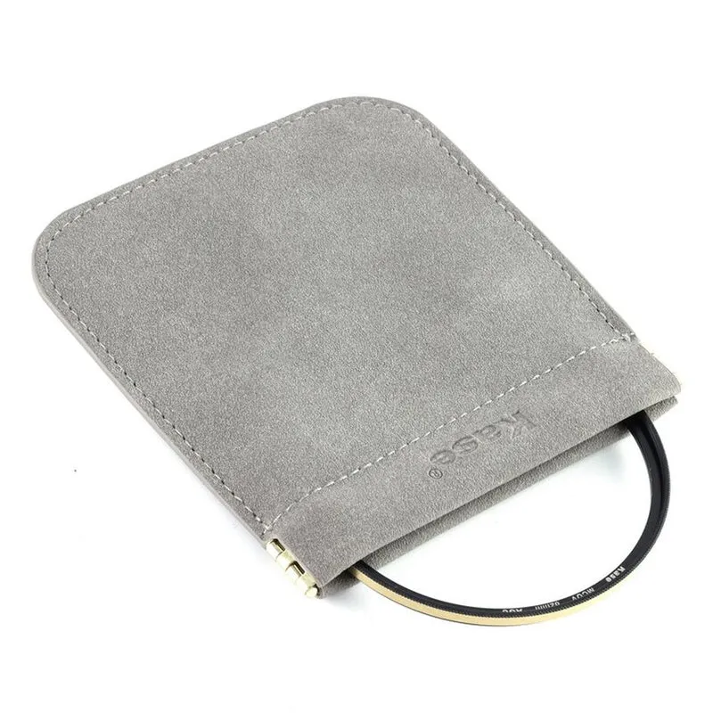 Kase Bag for Circular Filter