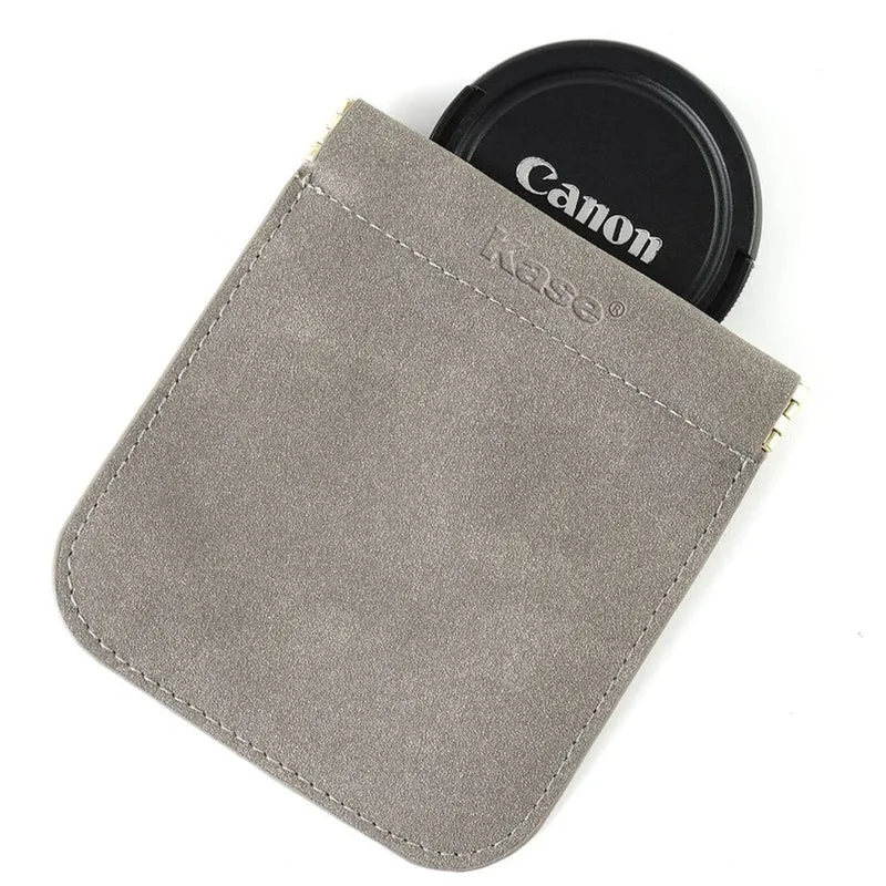 Kase Bag for Circular Filter