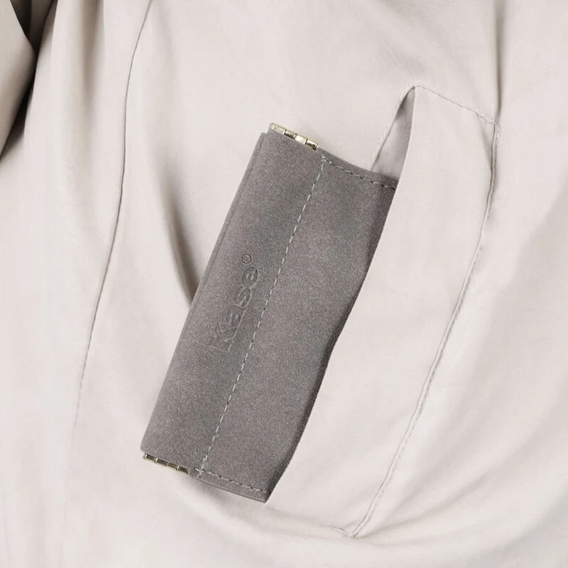 Kase Bag for Circular Filter