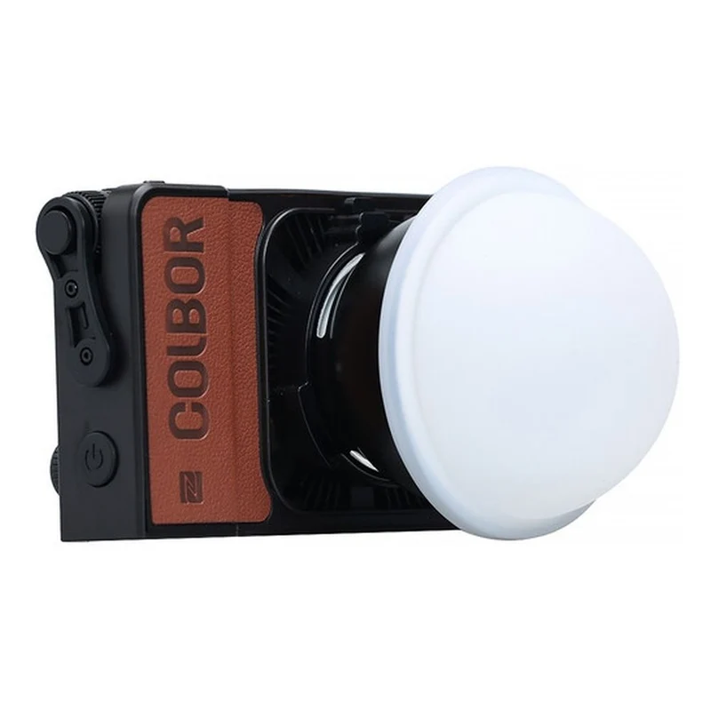 Colbor W60R Pocket COB LED-Licht