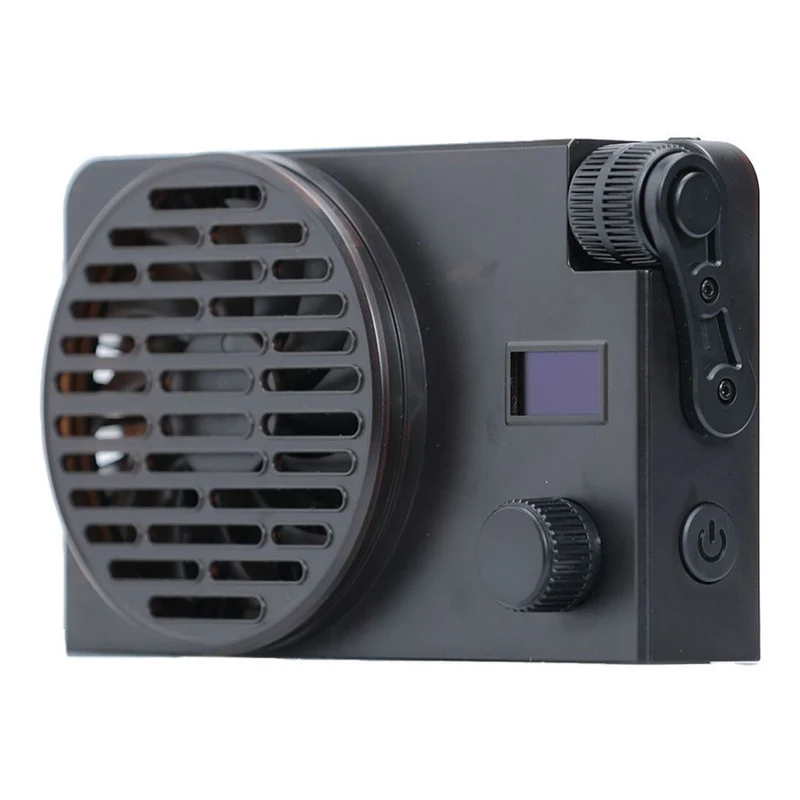 Colbor W60R Pocket COB LED-Licht