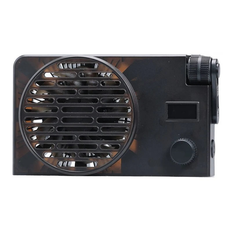 Colbor W100R Taschen-COB-LED-Licht