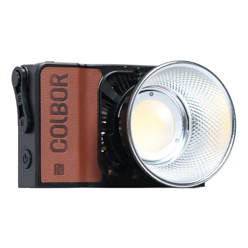 Colbor W60 Pocket COB LED-Licht