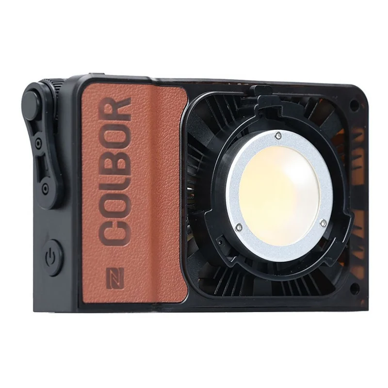 Colbor W60 Pocket COB LED-Licht