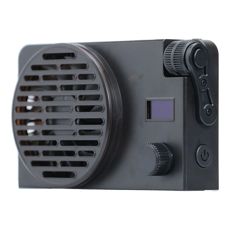 Colbor W60 Pocket COB LED-Licht
