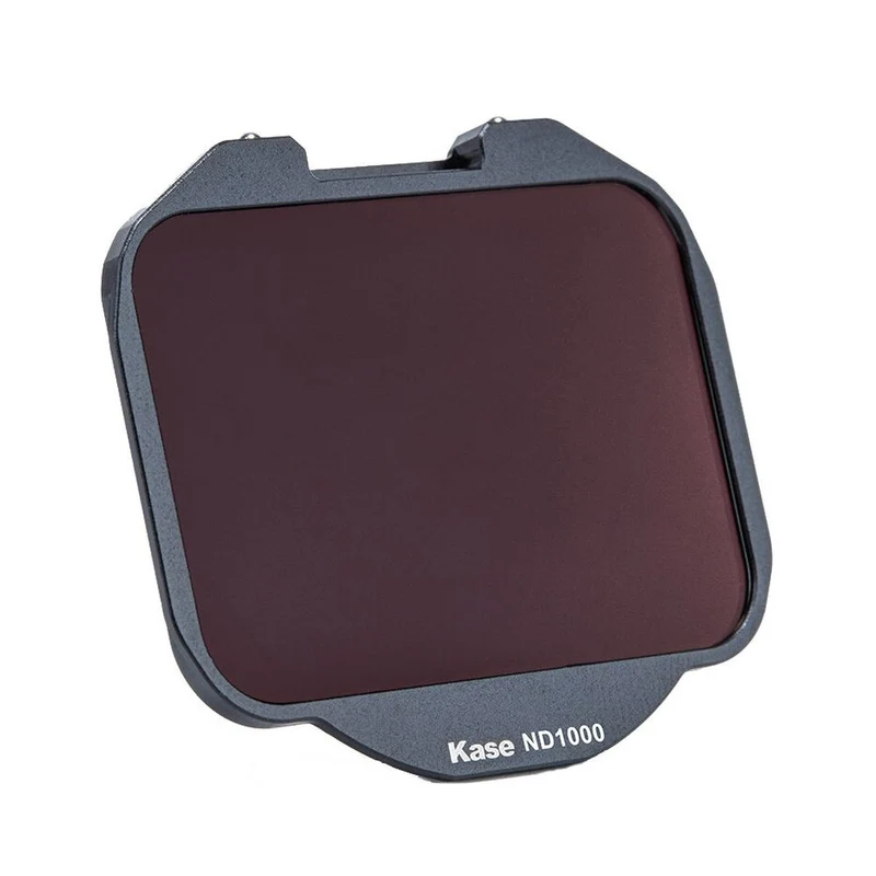 Kase Clip-in Filter Sony A7/A9 ND1000