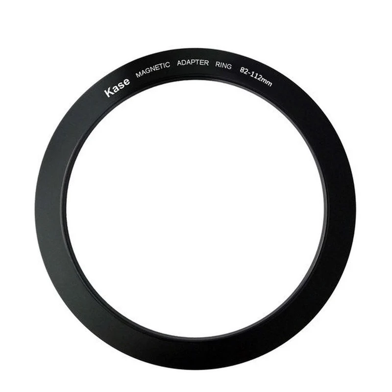 Kase Magnetischer kreisförmiger Reduzierring 82-112mm