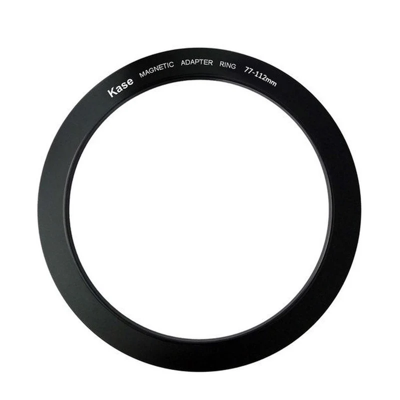 Kase Magnetischer kreisförmiger Reduzierring 77-112mm