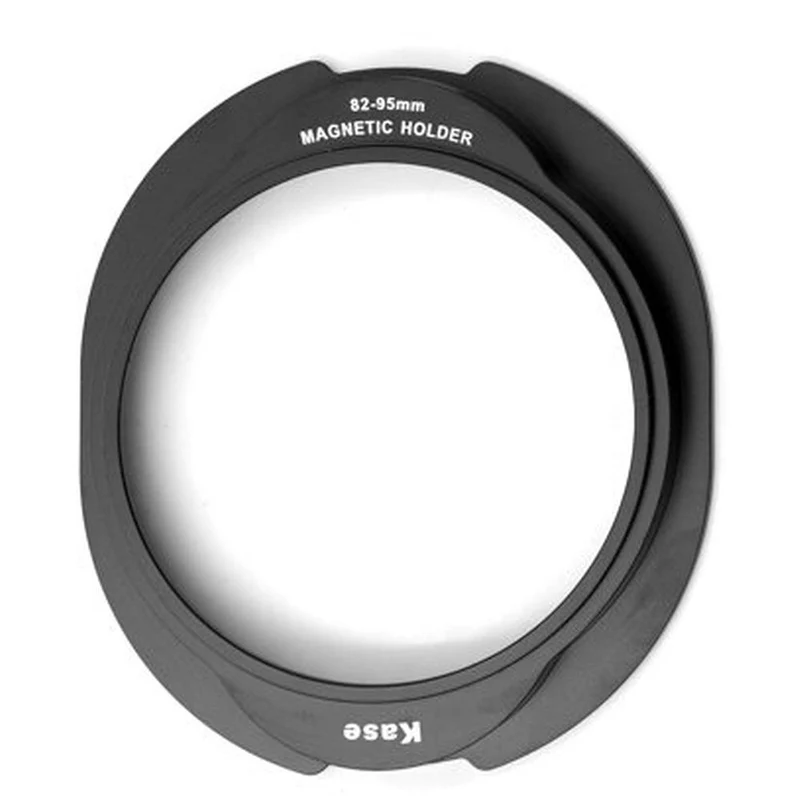 Kase Wolverine magnetischer kreisförmiger Reverse GND 0,9 Filter 95mm