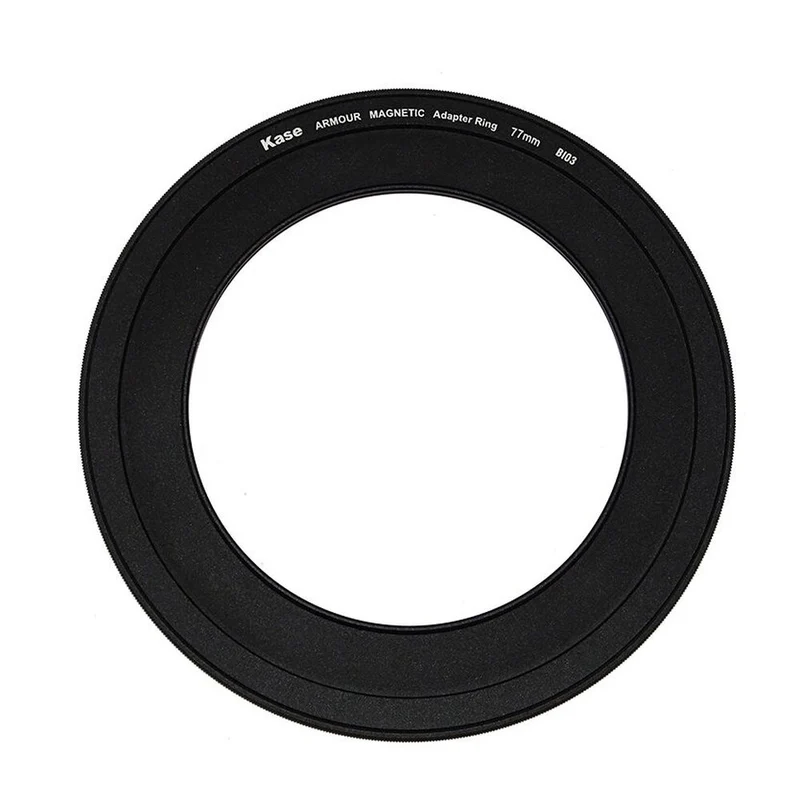 Kase Armor 100 Adapterring 77mm für Halter