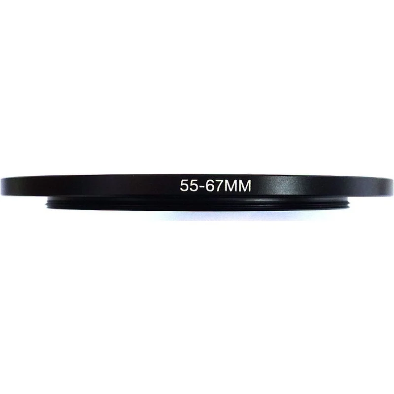 Kase K75 screw adapter ring 55-67mm