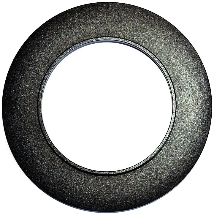 Kase K75 screw adapter ring 46-67mm