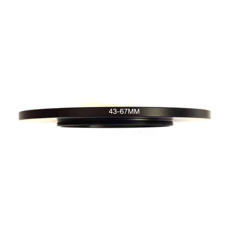 Kase K75 Schraubadapterring 43-67mm