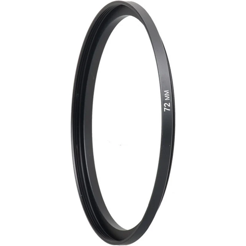 Kase Magnetic circular adapter ring 72mm