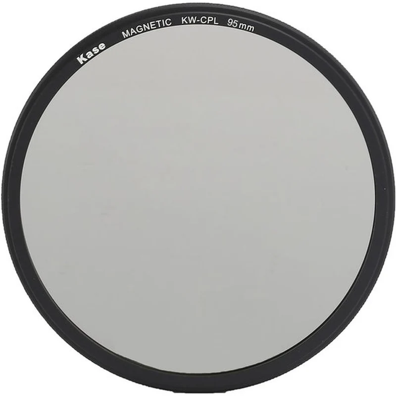 Kase Wolverine 95mm Entry ND kit (CPL+ND64+ND8+MA)