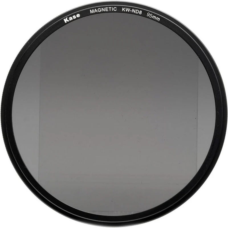Kase Wolverine 95mm Entry ND kit (CPL+ND64+ND8+MA)