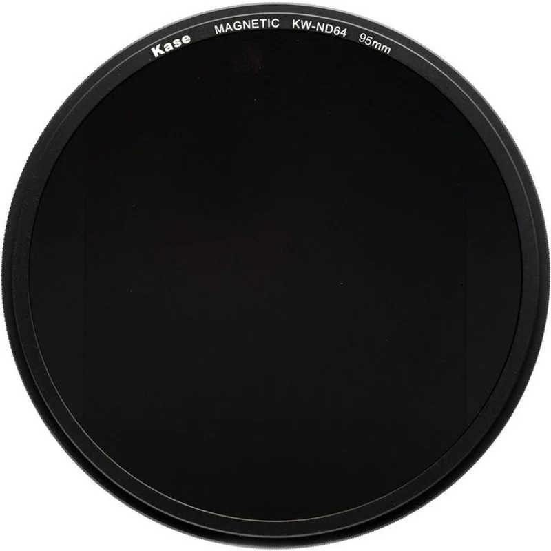Kase Wolverine 95mm Entry ND kit (CPL+ND64+ND8+MA)