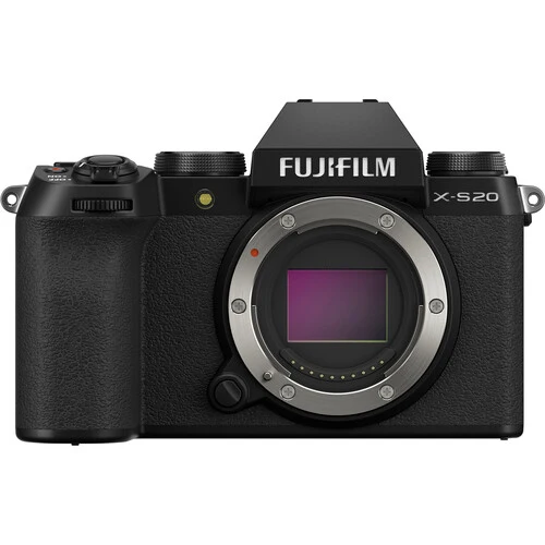 Fujifilm X-S20 + Sigma 18-50mm f/2.8 DC DN Contemporary