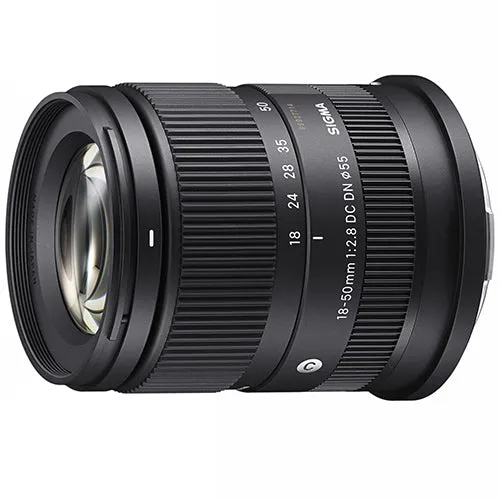 Fujifilm X-S20 + Sigma 18-50mm f/2.8 DC DN Contemporary