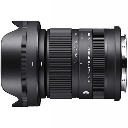 Fujifilm X-S20 + Sigma 18-50mm f/2.8 DC DN Contemporary