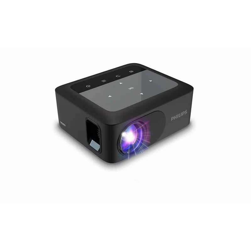 Philips NeoPix 110 - 65 inch HD-Ready Projector