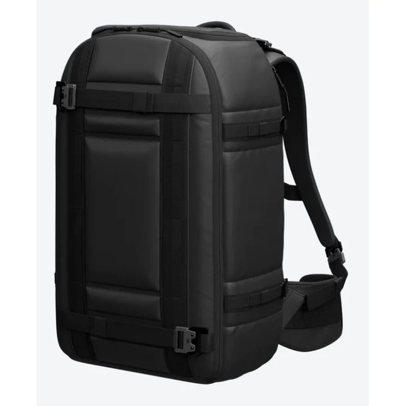D_b_™ Ramverk Pro Rucksack 32L, Black Out | 2023