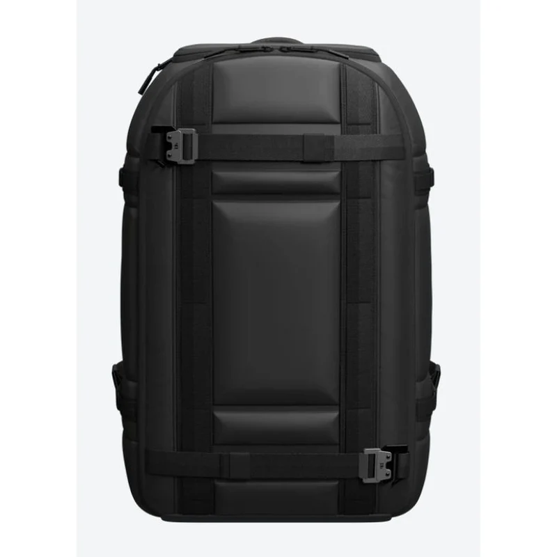 D_b_™ Ramverk Pro Rucksack 32L, Black Out | 2023