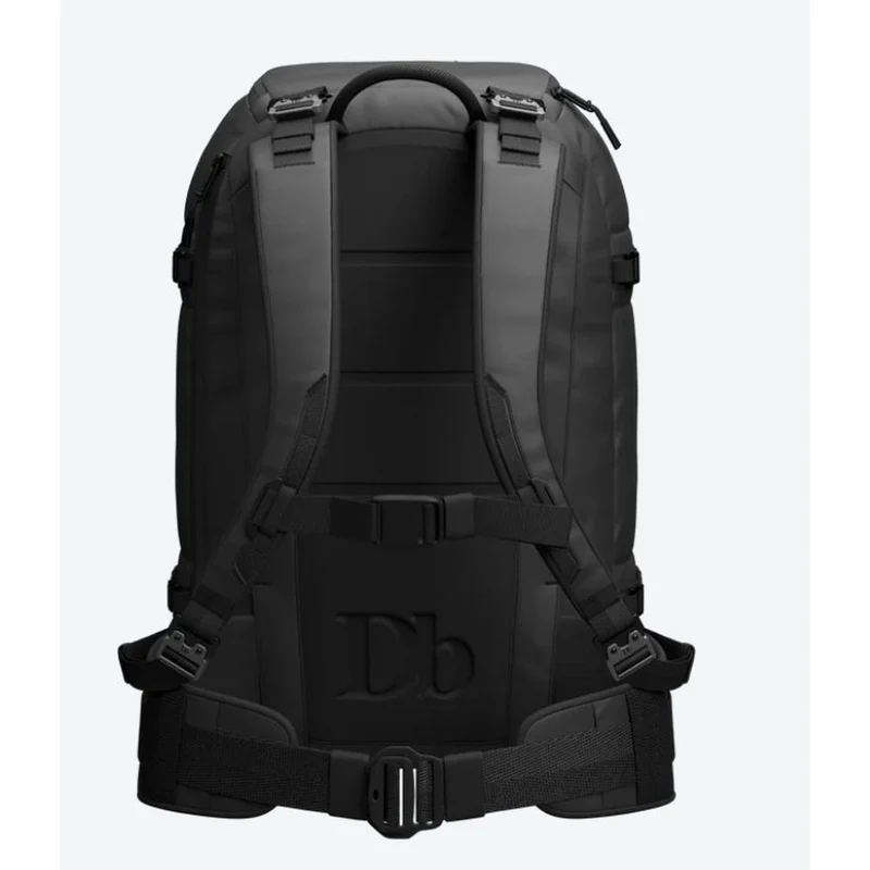 D_b_™ Ramverk Pro Rucksack 32L, Black Out | 2023