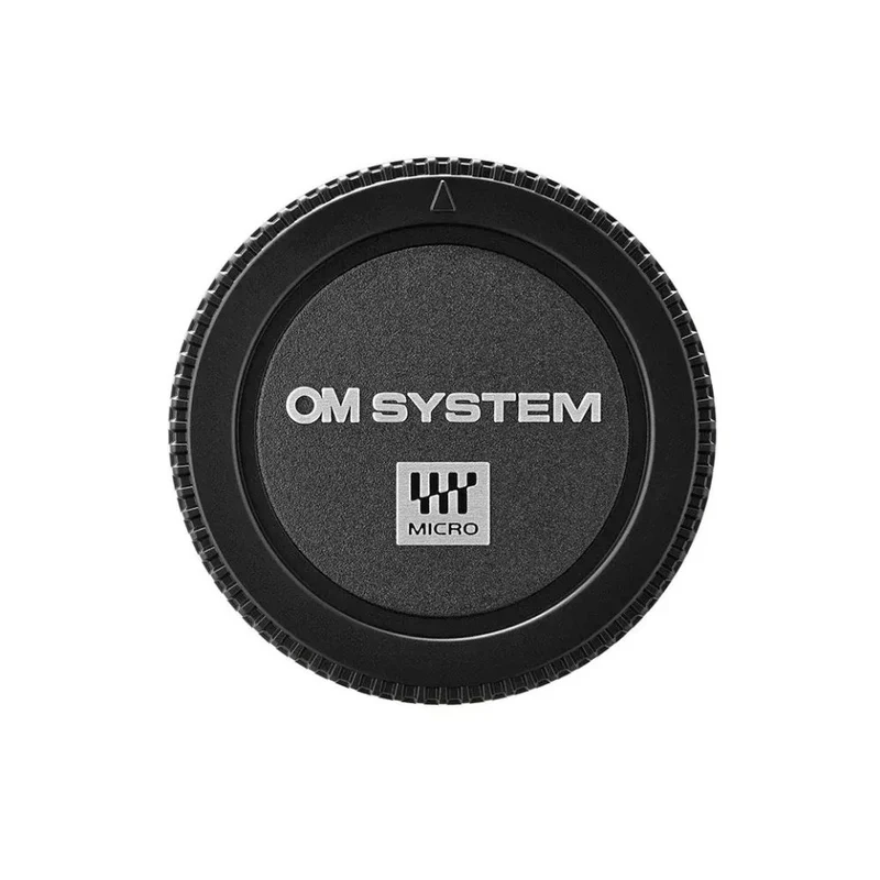 OM SYSTEM BC-2 OM Körperkappe