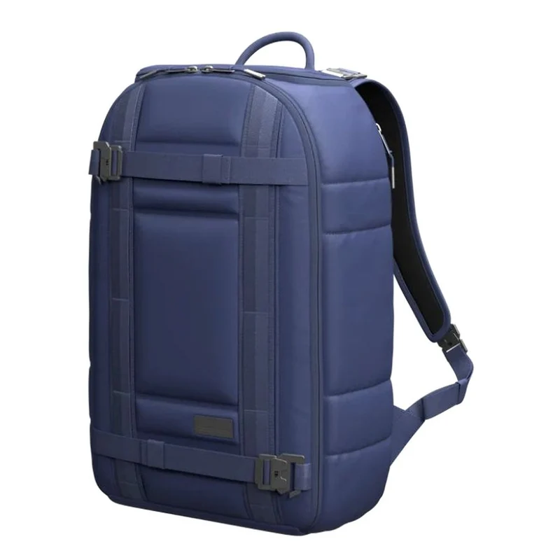D__b__™ Ramverk Rucksack 21L, Blue Hour