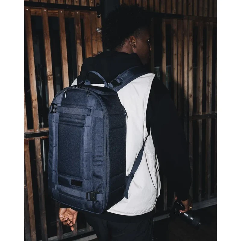 D__b__™ Ramverk Rucksack 21L, Blue Hour