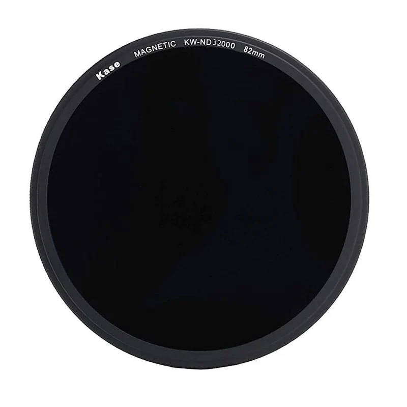 Kase Wolverine Magnetic ND32000 filter 82mm
