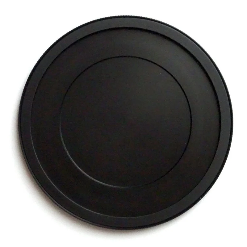 Kase K9 Magnetischer Objektivdeckel